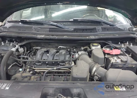 2015 Ford Explorer Xlt z USA, uszkodzony, nr VIN 1FM5K8D83FGA52734